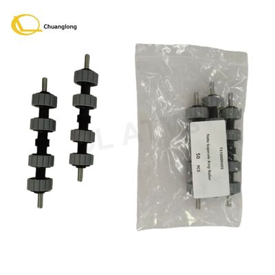قیمت خوب 7310000405 Hyosung دستگاه های صراف خصوصی قطعات Hyosung HCDU Sub Assy Roller Shaft Pick Up عرضه کننده چین آنلاین