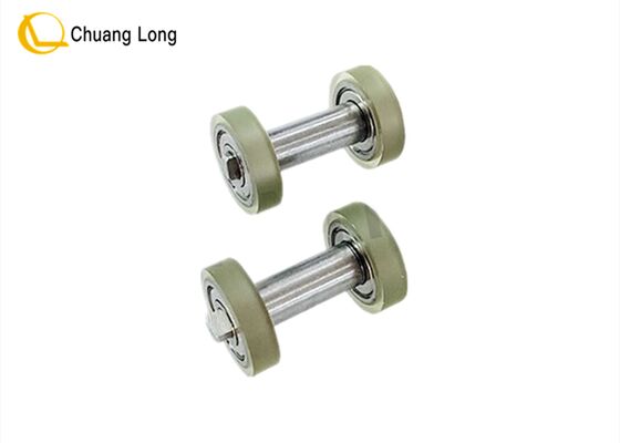 مرتب کننده و دستگاه های خودپرداز گلوری اسکناس برای مدل های GFS100 و GFS120 Roller Shaft