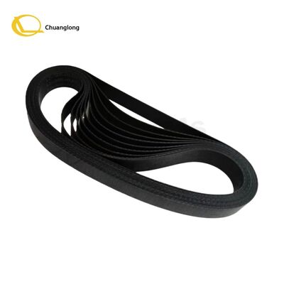 1750044961 تسمه دستگاه خودپرداز  قطعه دستگاه خودپرداز وینکور تسمه انباشته کننده بالایی 12*305*0.65 12x305x0.65