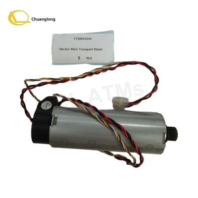 قیمت خوب 01750044544 قطعات ATM Wincor M1 MOTOR موتور استاکر CMD-V4 آنلاین