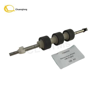 1750035762 01750035762 تعمیر تجهیزات بانکی قطعات خودپرداز وینکور شافت برداشت CMD V4 Mont تامین کننده خودپرداز