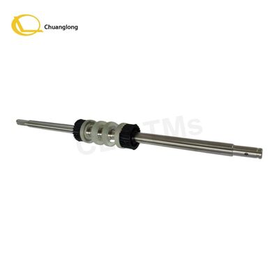 S7310000716Hyosung Nautilus 5600T ATM Roller B دوجددی شناسایی شاف استاکر