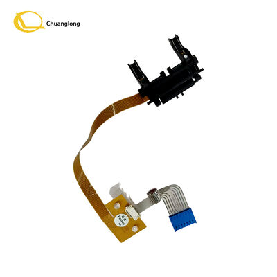 01750042642/1750042642  نزدیک من  کارخانه حرفه ای و کارآمد | ایستگاه اندازه گیری دستگاه خودپرداز Wincor Nixdorf DDU | قطعه اصلی و اورجینال