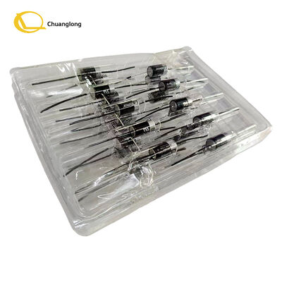 برد کنترلر خودپرداز با عملکرد بالا | ماژول CMD با باتری 3.6 ولت | شماره قطعه 1750101886 | آماده ارسال | سازگار با OEM