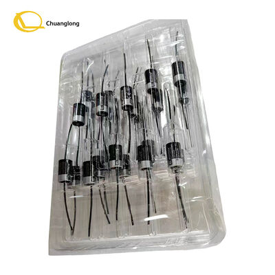 برد کنترلر خودپرداز با عملکرد بالا | ماژول CMD با باتری 3.6 ولت | شماره قطعه 1750101886 | آماده ارسال | سازگار با OEM