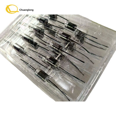 برد کنترلر خودپرداز با عملکرد بالا | ماژول CMD با باتری 3.6 ولت | شماره قطعه 1750101886 | آماده ارسال | سازگار با OEM