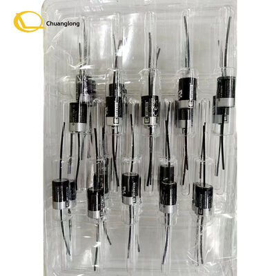 برد کنترلر خودپرداز با عملکرد بالا | ماژول CMD با باتری 3.6 ولت | شماره قطعه 1750101886 | آماده ارسال | سازگار با OEM