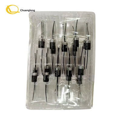 برد کنترلر خودپرداز با عملکرد بالا | ماژول CMD با باتری 3.6 ولت | شماره قطعه 1750101886 | آماده ارسال | سازگار با OEM