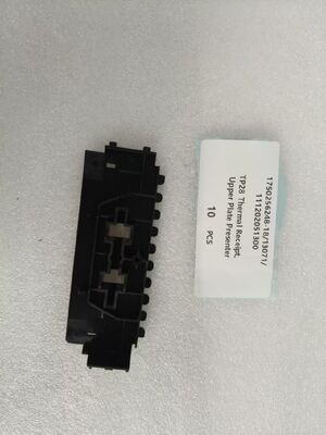 Original Wincor Nixdorf DN TP28 Upper Plate Presenter | Black | Part No. 01750256248/1750256248-18 | In Stock | Fast Shipping