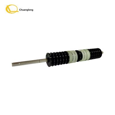 Premium Hyosung 5600 ATM HCDU Roller Shaft OEM Ref. 4520000317/7310000386-40/S4520000317 مقاومت بالا در لباس