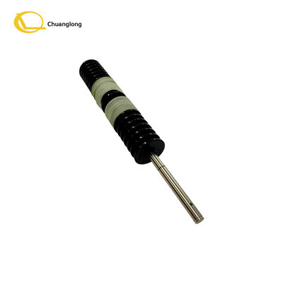 Premium Hyosung 5600 ATM HCDU Roller Shaft OEM Ref. 4520000317/7310000386-40/S4520000317 مقاومت بالا در لباس