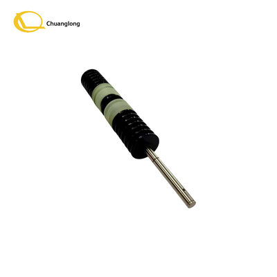 Premium Hyosung 5600 ATM HCDU Roller Shaft OEM Ref. 4520000317/7310000386-40/S4520000317 مقاومت بالا در لباس