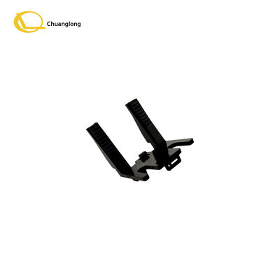 قیمت خوب Hyosung 7010000709 S7010000709 قطعات Assy راهنمای پشتیبانی کالسکه گیره پلاستیکی برای دستگاه های خودپرداز آنلاین