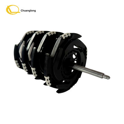 Wincor Nixdorf 2050 Procash Cmd V4 Stacker Wheel 1750054751 for ATM Machine Parts Model 01750054751 factory