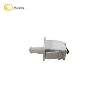 قیمت خوب قطعات یدکی دستگاه NCR ATM Interlock SPDT Switch P/N 0090006620 / 009-0006620 آنلاین