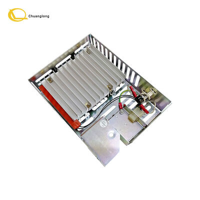 بخاری ایمن ایستاده 240 ولت 120 وات NCR NELTEC، تست Hi-POT، شماره قطعه 009-0018839 / 0090018839