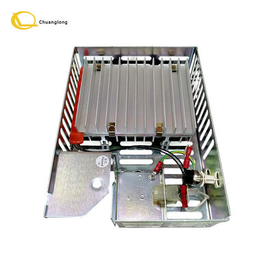 بخاری ایمن ایستاده 240 ولت 120 وات NCR NELTEC، تست Hi-POT، شماره قطعه 009-0018839 / 0090018839