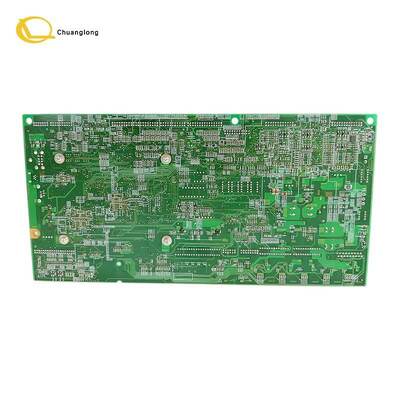 NCR قطعات معدنی دستگاه ATM 6683 / 6687 BRM CPU PCB Board P/N 009-0036165 / 0090036165