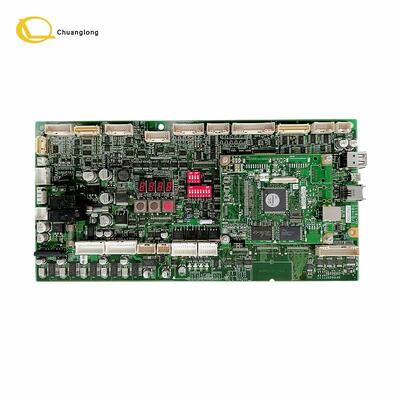 قیمت خوب NCR قطعات معدنی دستگاه ATM 6683 / 6687 BRM CPU PCB Board P/N 009-0036165 / 0090036165 آنلاین