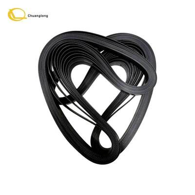 کمربند تخت ماژول V جدید Wincor Nixdorf، اکسترکتور دوتایی، شماره قطعه 01750041251 / 1750041251