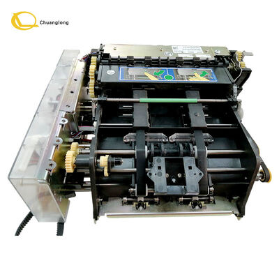 قطعات دستگاه خودپرداز Wincor Nixdorf Cineo C4060 ماژول توزیع کننده انتقال 3 CRS 4 + 4 شماره قطعه 01750200541 / 1750200541