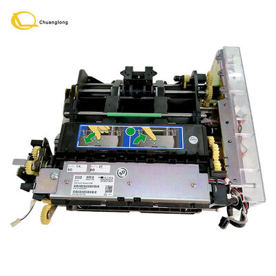 قیمت خوب قطعات دستگاه خودپرداز Wincor Nixdorf Cineo C4060 ماژول توزیع کننده انتقال 3 CRS 4 + 4 شماره قطعه 01750200541 / 1750200541 آنلاین