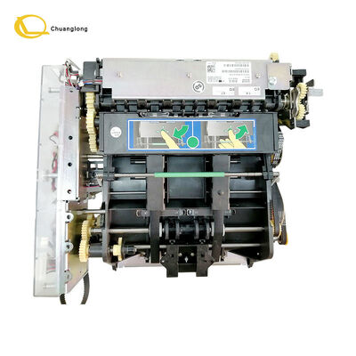 قطعات دستگاه خودپرداز Wincor Nixdorf Cineo C4060 ماژول توزیع کننده انتقال 3 CRS 4 + 4 شماره قطعه 01750200541 / 1750200541