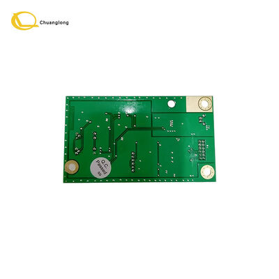 قیمت خوب قطعات یدکی دستگاه خودپرداز وینکور نیکسدورف Procash 280 PC280، برد کنترل موتور شاتر، شماره قطعه 1750206035/01750206035 آنلاین