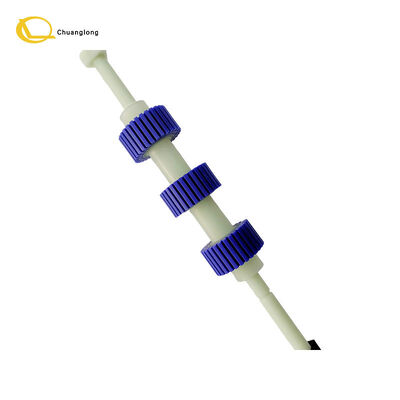 Wincor Diebold Nixdorf C4060 VS ماژول شفت تغذیه RM3 RM4 شماره قطعه 1750306595 / 01750343532