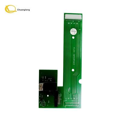 NCR S2 قطعات ATM پلت فرم به روبات PCB Board P/N 445-0736349 / 4450736349