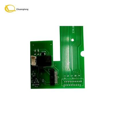 NCR S2 قطعات ATM پلت فرم به روبات PCB Board P/N 445-0736349 / 4450736349