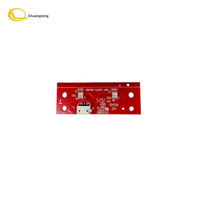 قطعات یدکی NCR ATM S2 SNT پهنای تخته P/N 4450752233 / 445-0752233