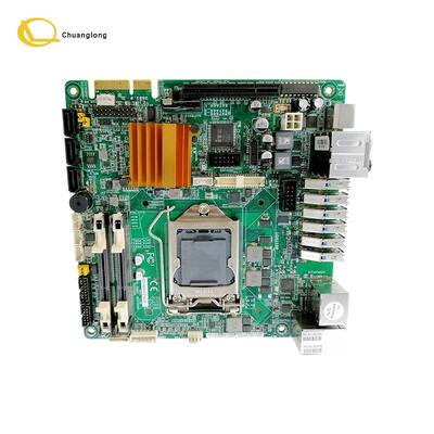 NCR Estoril Motherboard Intel Haswell PCB اصلی P/N 445-0769935 / 4450769935