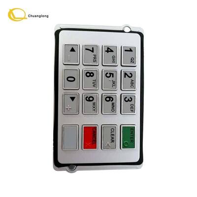 قیمت خوب قطعات دستگاه خودپرداز هیوسانگ EPP 8000R صفحه کلید نسخه چند زبانه شماره قطعه 7130020100 / S7130020100 آنلاین
