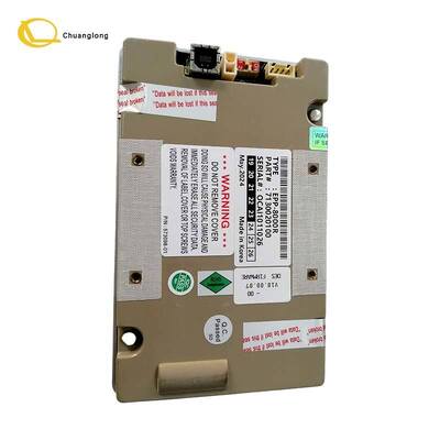 قطعات دستگاه خودپرداز هیوسانگ EPP 8000R صفحه کلید نسخه چند زبانه شماره قطعه 7130020100 / S7130020100
