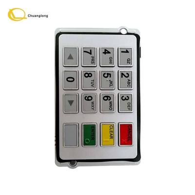 قیمت خوب Hyosung ATM Parts EPP 8000R Keyboard نسخه چند زبانی P/N 7130020101 / S7130020101 آنلاین