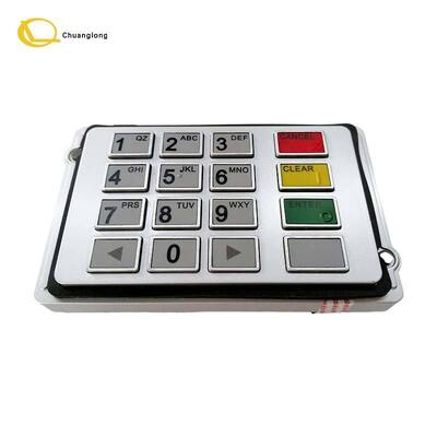 Hyosung ATM Parts EPP 8000R Keyboard نسخه چند زبانی P/N 7130020101 / S7130020101