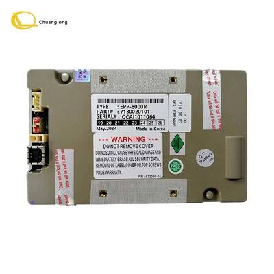 Hyosung ATM Parts EPP 8000R Keyboard نسخه چند زبانی P/N 7130020101 / S7130020101