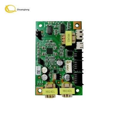 قطعات یدکی دستگاه خودپرداز هیوسانگ V1، برد مدار مجتمع، برد اصلی PCB، شماره قطعه S7650000318 / 7650000318