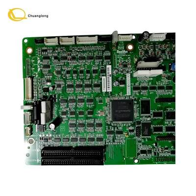 Hyosung ATM قطعات یدکی V1 صفحه مدار مونتاژ شده PCB اصلی P/N S7650000209/7650000209