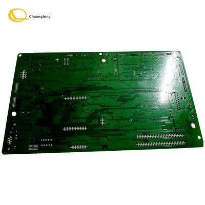 Hyosung ATM قطعات یدکی V1 صفحه مدار مونتاژ شده PCB اصلی P/N S7650000209/7650000209