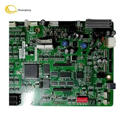Hyosung ATM قطعات یدکی V1 صفحه مدار مونتاژ شده PCB اصلی P/N S7650000209/7650000209