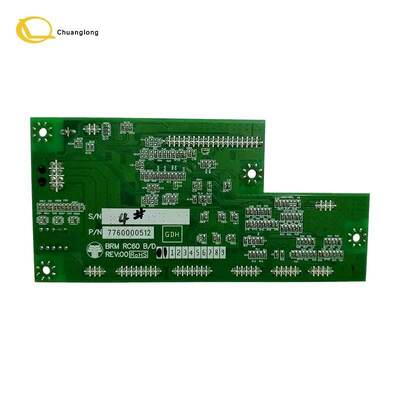 قطعات یدکی دستگاه خودپرداز هیوسانگ V1، برد مدار مجتمع (PCB) اصلی، شماره قطعه S7650000512/7650000512