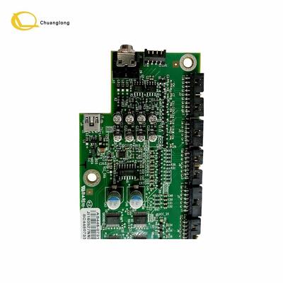 قطعات دستگاه خودپرداز NCR S2 MIDI MISC مجموعه درجه یک شماره قطعه 445-0731579B 445-0731579 4450731579