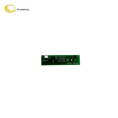 NCR قطعات یدکی S2 Ncr Selfserv Divert Sensor Board 445-0740237/4450740237