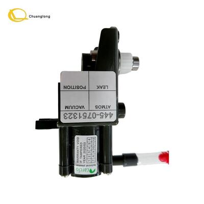 NCR Selfserv 23 ATM قطعات NCR S2 پمپ خلاء برای ATM P/N 445-0751323/4450751323