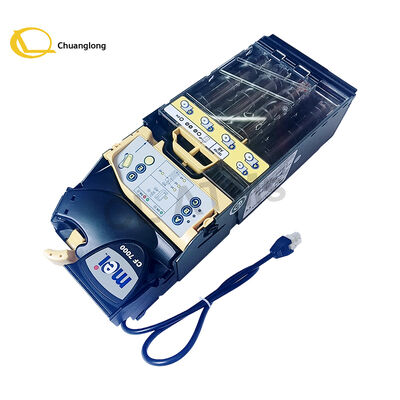 دستگاه ATM کیوسک قهوه دستگاه میان وعده دستگاه MEI جریان نقدی 7000 سری مدیر تغییر سکه CF 7472 تغییر سکه P/N 794924002