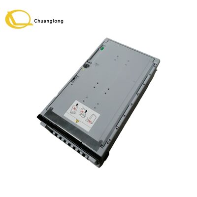 دستگاه بازیافت پول نقد RBG-100 Glory - نسل جدید دستگاه بازیافت اسکناس با کاست