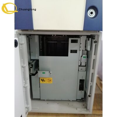 دستگاه بازیافت پول نقد RBG-100 Glory - نسل جدید دستگاه بازیافت اسکناس با کاست