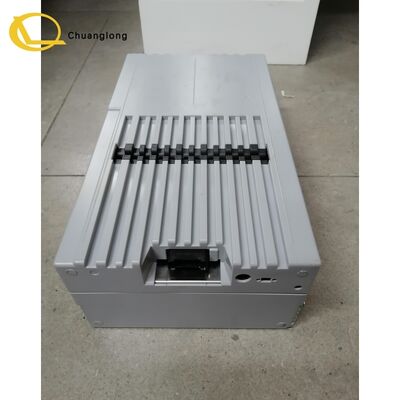 دستگاه بازیافت پول نقد RBG-100 Glory - نسل جدید دستگاه بازیافت اسکناس با کاست